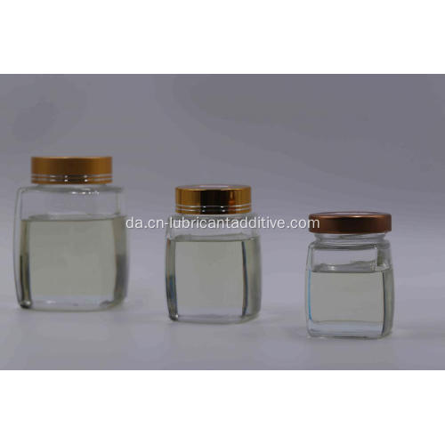 Smørolieadditiver Siliciumtype Liquid Antifoam Agent